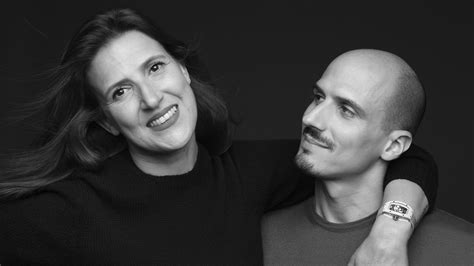 richard mille commercial|Milles of the Hour: Amanda and Alexandre Mille of Richard Mille.